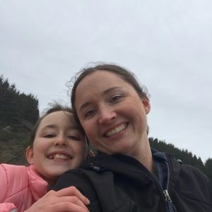 Meet your Posher, Krista